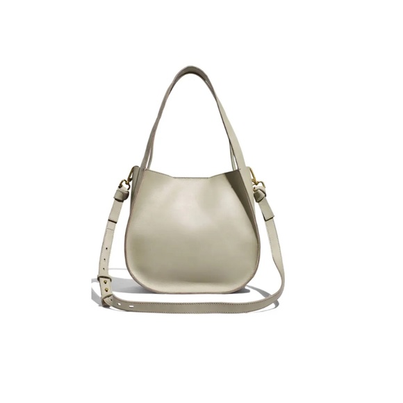Madewell Bags Madewell Sydney Shoulder Bag In Landscape